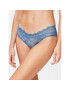 Triumph Klasszikus alsó Tempting Lace 10182560 Sötétkék - Pepit.hu