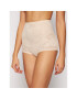 Triumph Klasszikus magas derekú alsó Wild Rose Sensation Highwaist 10206011 Bézs - Pepit.hu