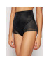 Triumph Klasszikus magas derekú alsó Wild Rose Sensation Highwaist 10206011 Fekete - Pepit.hu