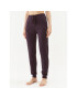 Triumph Pizsama nadrág Cozy Comfort Cozy Trouser 10216531 Sötétkék Regular Fit - Pepit.hu