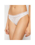 Triumph Tanga Beauty-Full Darling 10156818 Fehér - Pepit.hu