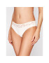 Triumph Tanga Illustrated Rose 10205622 Fehér - Pepit.hu