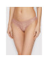 Triumph Tanga Tempting Lace 10182559 Bézs - Pepit.hu