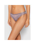 Triumph Tanga Tempting Tulle 10205413 Lila - Pepit.hu