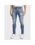 True Religion Farmer Jack 106214 Kék Skinny Fit - Pepit.hu