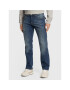 True Religion Farmer Ricky 105447 Kék Straight Fit - Pepit.hu