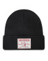 True Religion Sapka Concert Patch TRBEANIE15 Fekete - Pepit.hu