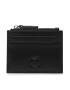 Trussardi Bankkártya tartó Aster Card Case 75W00421 Fekete - Pepit.hu