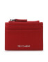 Trussardi Bankkártya tartó Nadir Card Holder 75W00412 Piros - Pepit.hu