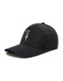 Trussardi Baseball sapka Baseball Hat 57Z00236 Fekete - Pepit.hu