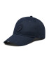 Trussardi Baseball sapka Baseball Hat Bollo 57Z00180 Sötétkék - Pepit.hu