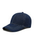 Trussardi Baseball sapka Baseball Hat Denim 57Z00255 Sötétkék - Pepit.hu