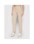 Trussardi Chinos 56P00208 Bézs Regular Fit - Pepit.hu