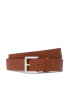 Trussardi Férfi öv Belt Full Logato 71L00128 Barna - Pepit.hu