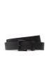 Trussardi Férfi öv Belt Full Logato 71L00128 Fekete - Pepit.hu