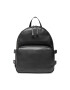 Trussardi Hátizsák Alpas Backpack 71B00332 Fekete - Pepit.hu