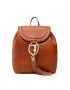 Trussardi Hátizsák Ellie Backpack Md 75B01173 Barna - Pepit.hu