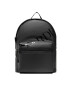 Trussardi Hátizsák Manna Backpack 71B00351 Fekete - Pepit.hu