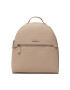 Trussardi Hátizsák New Lily Backpack 75B01423 Bézs - Pepit.hu