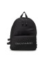 Trussardi Hátizsák Speedy Backpack 71B00328 Fekete - Pepit.hu