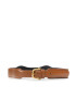 Trussardi Női öv Belt H35 cm 75L00165 Barna - Pepit.hu