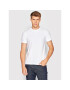 Trussardi Póló 52T00652 Fehér Slim Fit - Pepit.hu