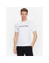 Trussardi Póló 52T00724 Fehér Regular Fit - Pepit.hu