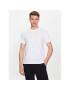 Trussardi Póló 52T00735 Fehér Regular Fit - Pepit.hu