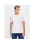 Trussardi Póló 52T00767 Fehér Regular Fit - Pepit.hu