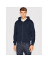 Trussardi Pulóver 52F00233 Sötétkék Regular Fit - Pepit.hu