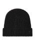 Trussardi Sapka Beanie Eco Greyhound Embroder 57Z00276 Fekete - Pepit.hu