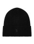 Trussardi Sapka Beanie Eco Greyhound Embroder 59Z00346 Fekete - Pepit.hu