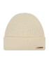 Trussardi Sapka Beanie Metal Logo 59Z00220 Bézs - Pepit.hu