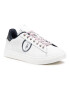 Trussardi Sportcipő 77A00343 Fehér - Pepit.hu