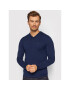 Trussardi Sweater 52M00518 Sötétkék Regular Fit - Pepit.hu