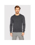 Trussardi Sweater 52M00642 Szürke Regular Fit - Pepit.hu