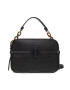 Trussardi Táska Ardisia Camera Bag 75B01327 Fekete - Pepit.hu