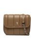 Trussardi Táska Dune Shoulder Bag 75B01377 Zöld - Pepit.hu