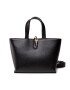 Trussardi Táska Emma Shopper Sm 75B01143 Fekete - Pepit.hu