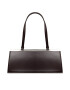 Trussardi Táska Galena Shopping Ew Brushed 75B01381 Barna - Pepit.hu