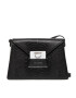 Trussardi Táska Ivt Crossbody Sm 75B01370 Fekete - Pepit.hu