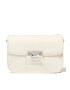 Trussardi Táska Ivy Crossbody Sm 75B01231 Fehér - Pepit.hu