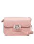 Trussardi Táska Ivy Crossbody Sm 75B01231 Rózsaszín - Pepit.hu