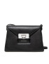 Trussardi Táska Ivy Crossbody Sm 75B01370 Fekete - Pepit.hu