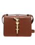 Trussardi Táska Leila Crossbody Mini 75B01200 Barna - Pepit.hu