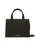 Trussardi Táska Nadir Tote Sm Full 75B01489 Fekete - Pepit.hu