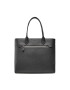 Trussardi Táska New Lily Shopper Ns 75B01420 Fekete - Pepit.hu