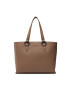 Trussardi Táska New Lisbona Shopper 75B01424 Barna - Pepit.hu