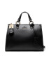 Trussardi Táska Peony Tote Sm 75B01286 Fekete - Pepit.hu