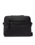 Trussardi Táska Zenith Messenger 71B00346 Fekete - Pepit.hu